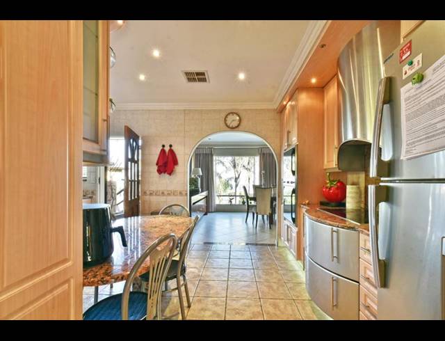 4 BEDROOM HOUSE FOR SALE IN GLENVISTA